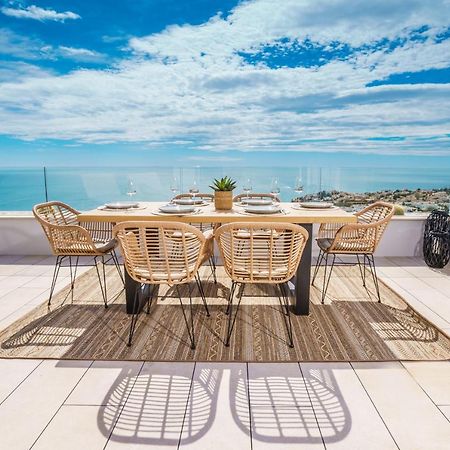Infinity Horizon Apartment - Costa Blanca Cumbre del Sol Εξωτερικό φωτογραφία