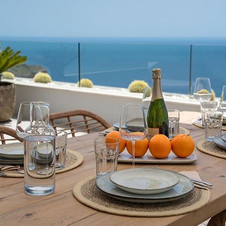 Infinity Horizon Apartment - Costa Blanca Cumbre del Sol Εξωτερικό φωτογραφία
