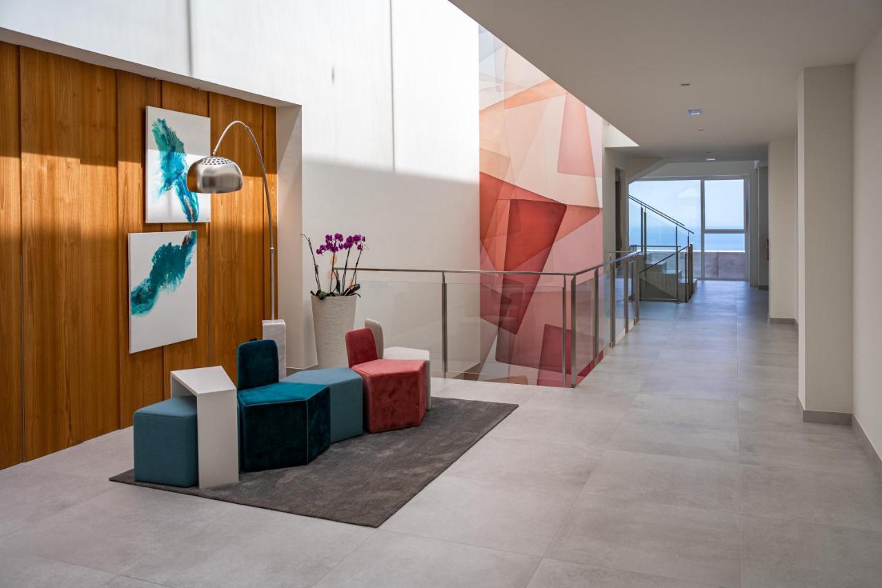 Infinity Horizon Apartment - Costa Blanca Cumbre del Sol Εξωτερικό φωτογραφία