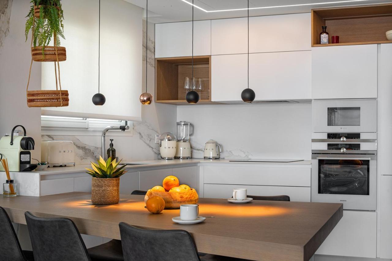 Infinity Horizon Apartment - Costa Blanca Cumbre del Sol Εξωτερικό φωτογραφία