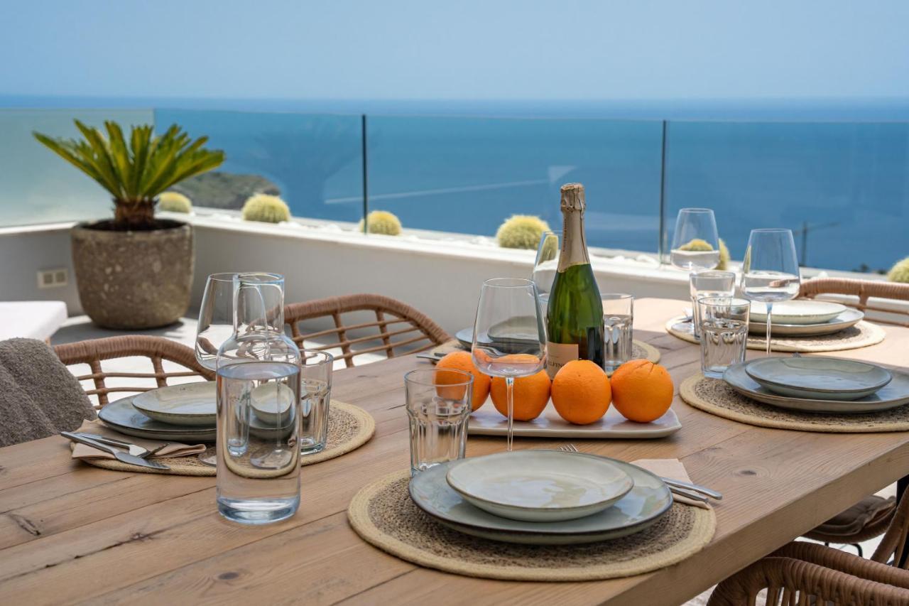 Infinity Horizon Apartment - Costa Blanca Cumbre del Sol Εξωτερικό φωτογραφία