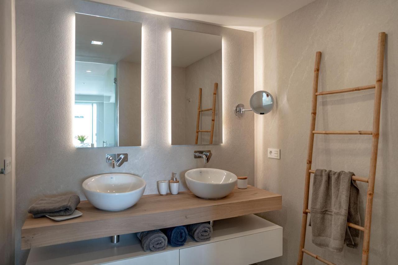Infinity Horizon Apartment - Costa Blanca Cumbre del Sol Εξωτερικό φωτογραφία