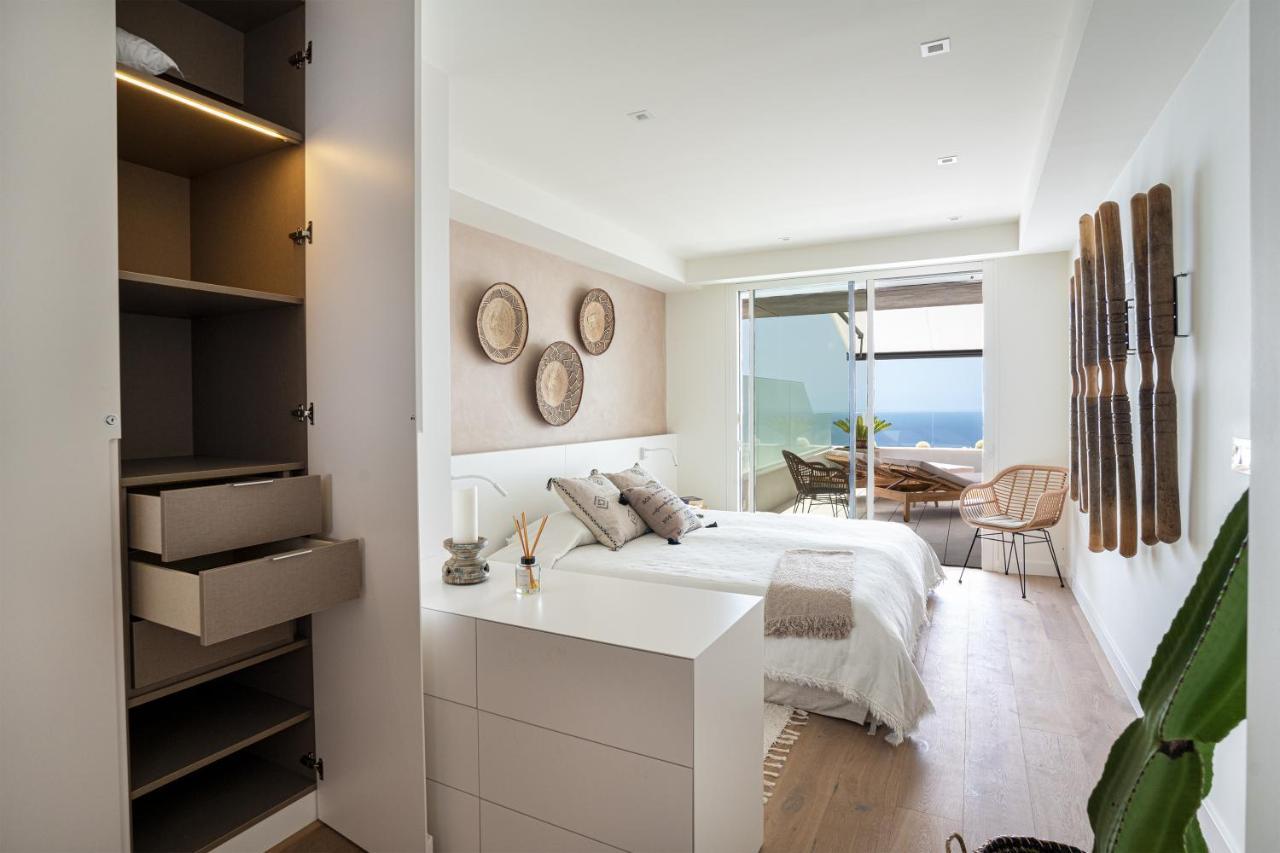 Infinity Horizon Apartment - Costa Blanca Cumbre del Sol Εξωτερικό φωτογραφία