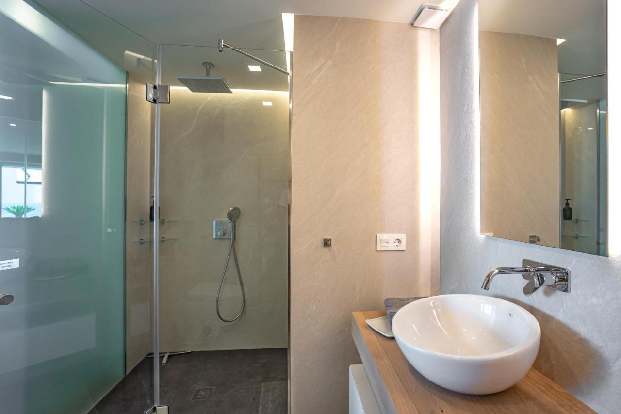 Infinity Horizon Apartment - Costa Blanca Cumbre del Sol Εξωτερικό φωτογραφία