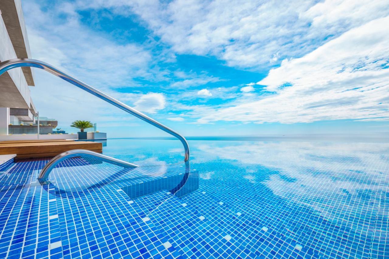 Infinity Horizon Apartment - Costa Blanca Cumbre del Sol Εξωτερικό φωτογραφία