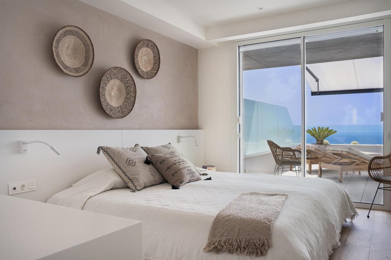 Infinity Horizon Apartment - Costa Blanca Cumbre del Sol Εξωτερικό φωτογραφία
