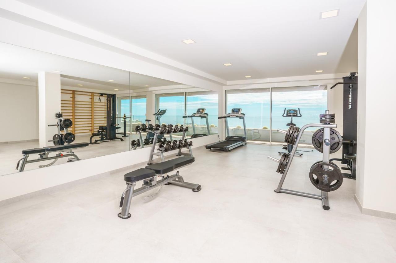 Infinity Horizon Apartment - Costa Blanca Cumbre del Sol Εξωτερικό φωτογραφία