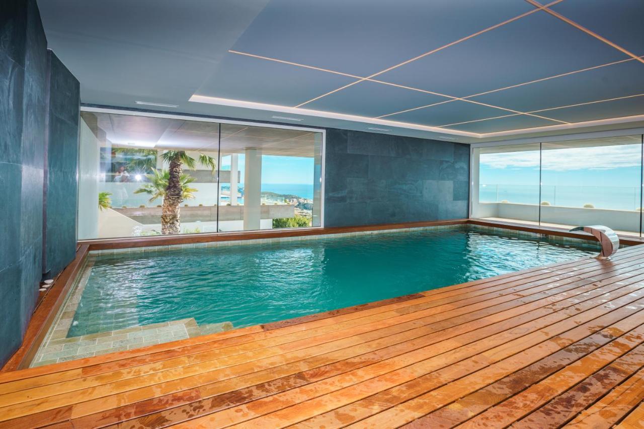 Infinity Horizon Apartment - Costa Blanca Cumbre del Sol Εξωτερικό φωτογραφία